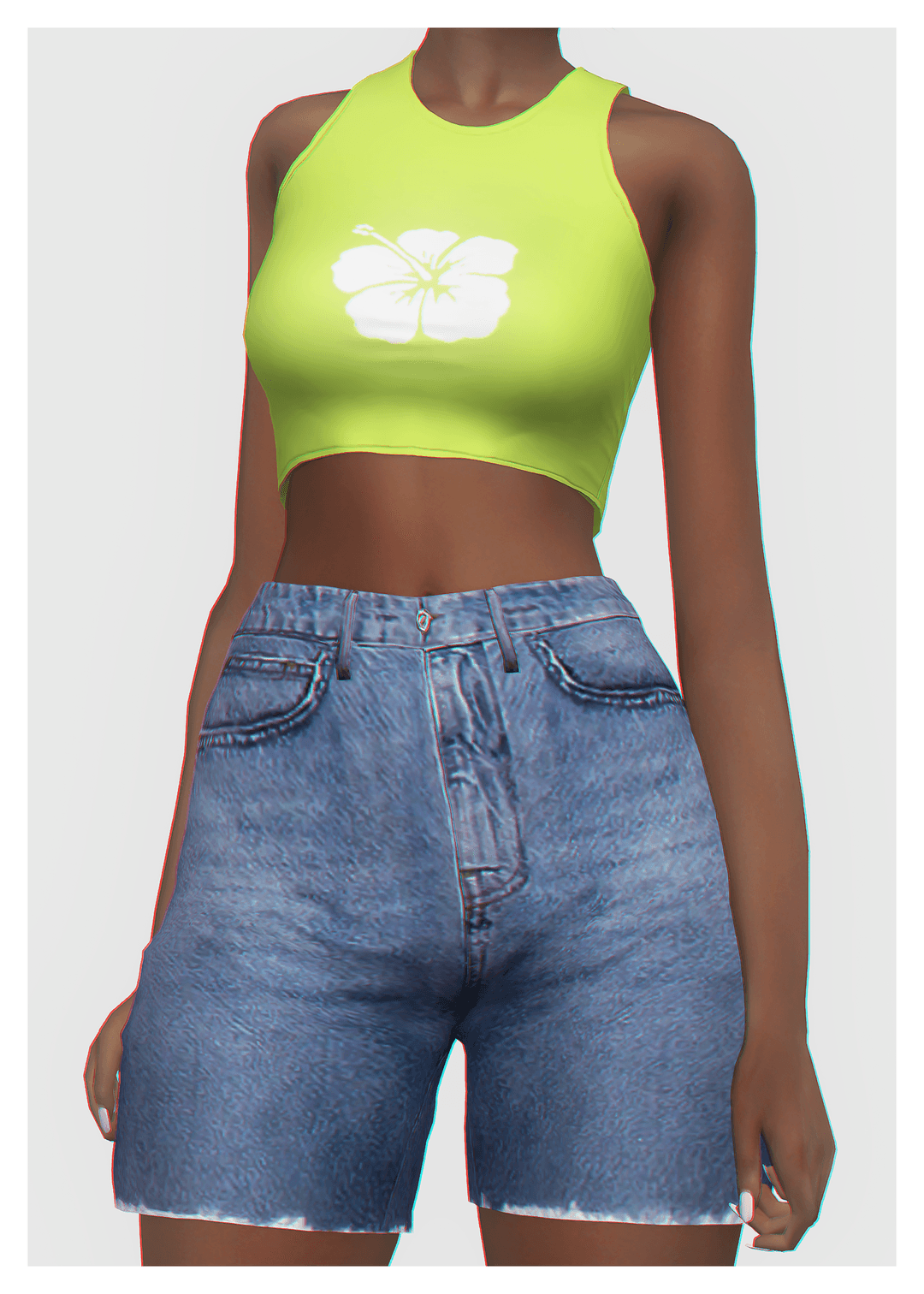 Галерея мода Мини сет Juno Mini Set #1